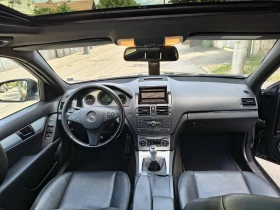 Mercedes-Benz C 320 Avangarde AMG pack | Mobile.bg    9