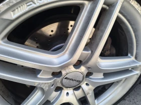 Mercedes-Benz C 320 Avangarde AMG pack | Mobile.bg    13