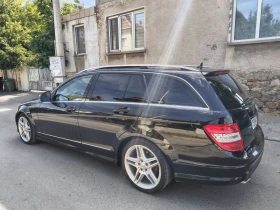 Mercedes-Benz C 320 Avangarde AMG pack | Mobile.bg    4