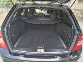 Mercedes-Benz C 320 Avangarde AMG pack | Mobile.bg    11