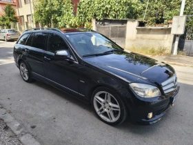 Mercedes-Benz C 320 Avangarde AMG pack | Mobile.bg    2
