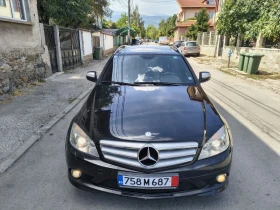 Mercedes-Benz C 320 Avangarde AMG pack | Mobile.bg    5