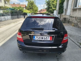 Mercedes-Benz C 320 Avangarde AMG pack | Mobile.bg    6