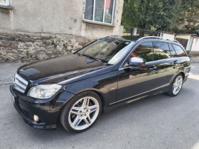  Mercedes-Benz C 320