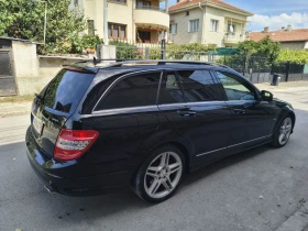 Mercedes-Benz C 320 Avangarde AMG pack | Mobile.bg    3