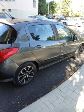 Обява за продажба на Peugeot 308 ~7 800 лв. - изображение 3 | Auto.bg Обява за продажба на Peugeot 308 ~7 800 лв. - изображение 3