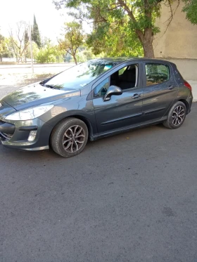 Обява за продажба на Peugeot 308 ~7 800 лв. - изображение 1 | Auto.bg Обява за продажба на Peugeot 308 ~7 800 лв. - изображение 1