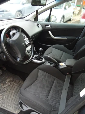 Peugeot 308 | Mobile.bg � ����� ������ 9