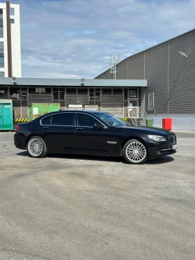BMW 730 3.0 LD | Mobile.bg    2