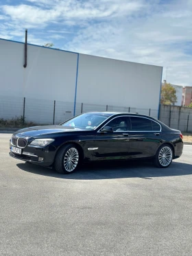 BMW 730 3.0 LD | Mobile.bg    6
