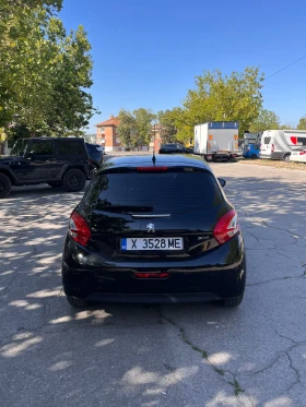 Обява за продажба на Peugeot 208 1.0i ~7 500 лв. - изображение 4