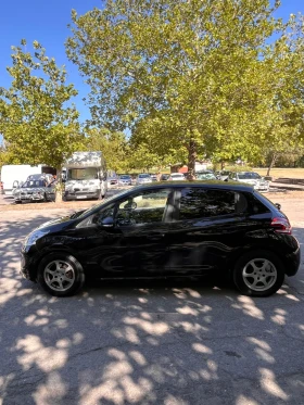 Обява за продажба на Peugeot 208 1.0i ~7 500 лв. - изображение 3