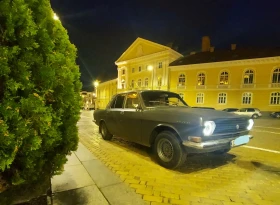     Volga 24 2410