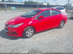 Chevrolet Cruze 1.4L I-4 DI, DOHC, VVT, TURBO, 153HP Front Wheel - 13500 лв. / 6902.44 € - 61389082 2