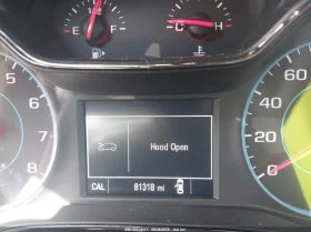 Chevrolet Cruze 1.4L I-4 DI, DOHC, VVT, TURBO, 153HP Front Wheel - 13500 лв. / 6902.44 € - 61389082 7