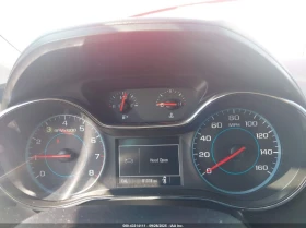 Chevrolet Cruze 1.4L I-4 DI, DOHC, VVT, TURBO, 153HP Front Wheel - 13500 лв. / 6902.44 € - 61389082 12