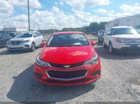 Chevrolet Cruze 1.4L I-4 DI, DOHC, VVT, TURBO, 153HP Front Wheel - 13500 лв. / 6902.44 € - 61389082 4