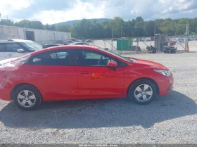 Chevrolet Cruze 1.4L I-4 DI, DOHC, VVT, TURBO, 153HP Front Wheel - 13500 лв. / 6902.44 € - 61389082 5