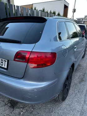 Audi A3 S-line , ABT , Panorama, 6 скорости - 11000 лв. / 5624.21 € - 83789379 5