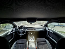 Audi A6 3.0TDI/FACE/S-LINE/QUATTRO - 26999 лв. / 13804.37 € - 58371798 16