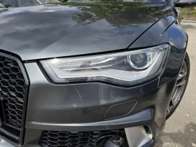 Audi A6 3.0TDI/FACE/S-LINE/QUATTRO - 26999 лв. / 13804.37 € - 58371798 3