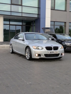 BMW 330, снимка 4