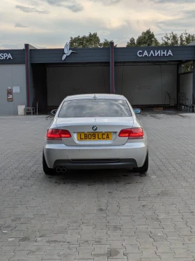 BMW 330, снимка 7