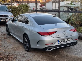 Mercedes-Benz CLS 350 | Mobile.bg    4