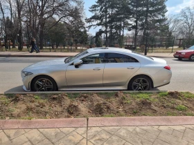 Mercedes-Benz CLS 350 | Mobile.bg    12