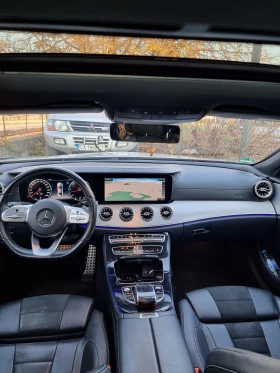 Mercedes-Benz CLS 350 | Mobile.bg    9