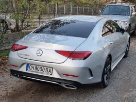 Mercedes-Benz CLS 350 | Mobile.bg    5