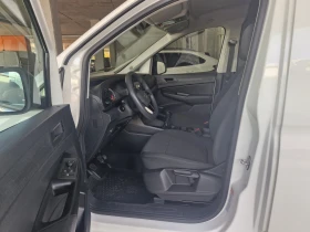 VW Caddy Cargo 3.1 m3 TDI | Mobile.bg � ����� ������ 4