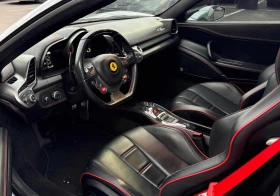 Ferrari 458 Italia Spider | Mobile.bg    6