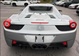 Ferrari 458 Italia Spider | Mobile.bg    3