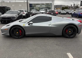 Ferrari 458 Italia Spider | Mobile.bg    2