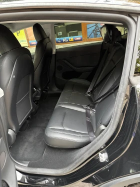 Tesla Model Y Performance , снимка 13