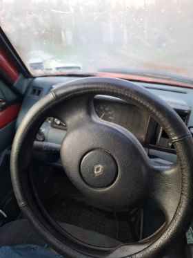 Renault Express 2, снимка 8