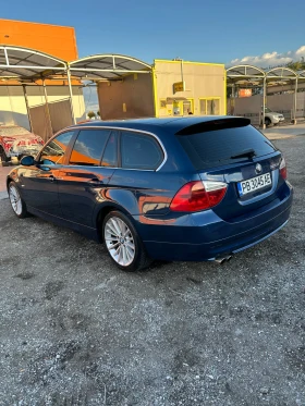 BMW 325 - 3600 € / 7040.99 лв. - 72650663 2