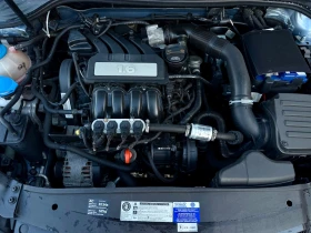 VW Golf 1.6i--BIFUEL-ЗАВОДСКА ГАЗ - 4900 € / 9583.57 лв. - 27668572 15