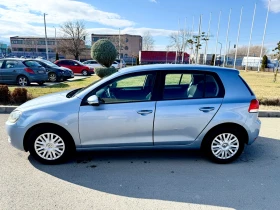 VW Golf 1.6i--BIFUEL-ЗАВОДСКА ГАЗ - 4900 € / 9583.57 лв. - 27668572 6