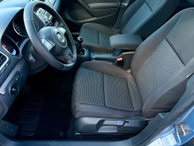 VW Golf 1.6i--BIFUEL-ЗАВОДСКА ГАЗ - 4900 € / 9583.57 лв. - 27668572 10