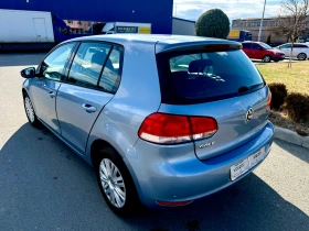 VW Golf 1.6i--BIFUEL-ЗАВОДСКА ГАЗ - 4900 € / 9583.57 лв. - 27668572 5