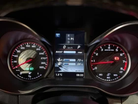 Mercedes-Benz C 63 AMG * S * CARFAX * БЕЗ ПЪРВОНАЧАЛНА ВНОСКА - 28300 € / 55349.99 лв. - 54284699 8