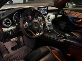 Mercedes-Benz C 63 AMG * S * CARFAX * БЕЗ ПЪРВОНАЧАЛНА ВНОСКА - 28300 € / 55349.99 лв. - 54284699 5