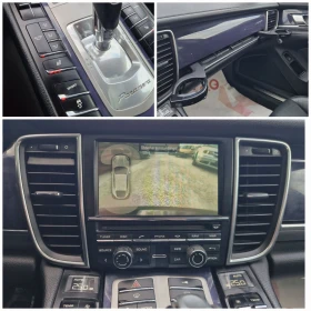 Porsche Panamera Регистриран / Бартер / Лизинг /  - 15800 € / 30902.11 лв. - 58264053 16