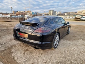 Porsche Panamera Регистриран / Бартер / Лизинг /  - 15800 € / 30902.11 лв. - 58264053 6