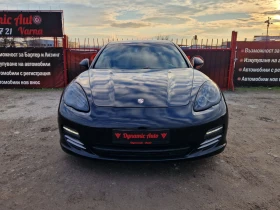 Porsche Panamera Регистриран / Бартер / Лизинг /  - 15800 € / 30902.11 лв. - 58264053 2
