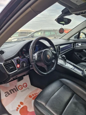 Porsche Panamera Регистриран / Бартер / Лизинг /  - 15800 € / 30902.11 лв. - 58264053 9
