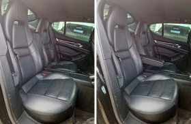 Porsche Panamera Регистриран / Бартер / Лизинг /  - 15800 € / 30902.11 лв. - 58264053 15