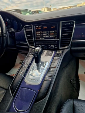 Porsche Panamera Регистриран / Бартер / Лизинг /  - 15800 € / 30902.11 лв. - 58264053 11